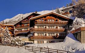 Hotel Alpenroyal